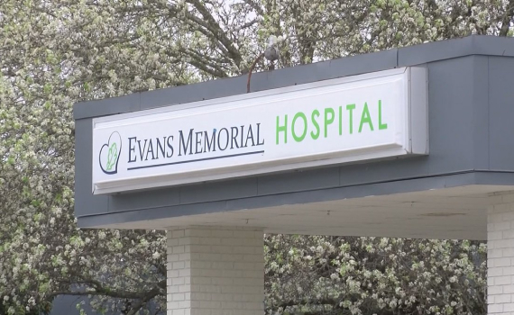 Evans Memorial Hospital